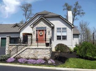 34 Timmons Woods Dr, Delaware, OH 43015