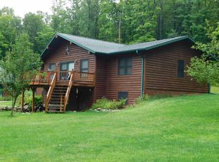 5135 Crabapple Ln, Crandon, WI 54520