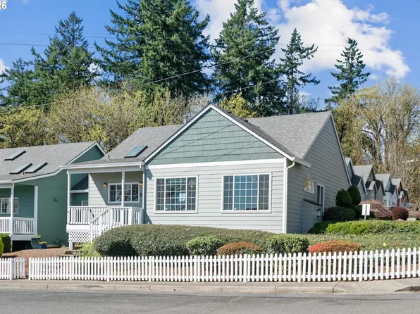 433 NE 7th Ave #B-1, Camas, WA 98607