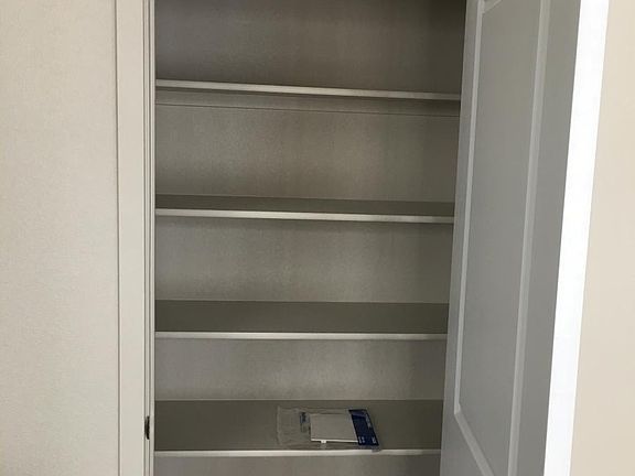 Kitchen Pantry