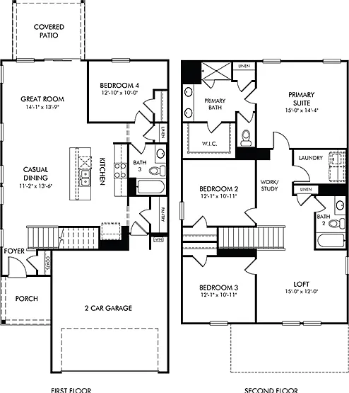 Upland Water Ct — Photo 8