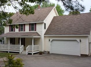 78 Nella Rd, Wells, ME 04090
