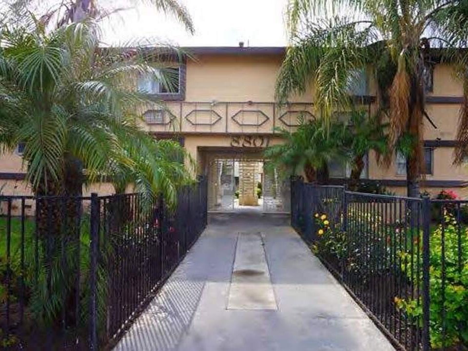 1st image of 8801 Tobias Ave