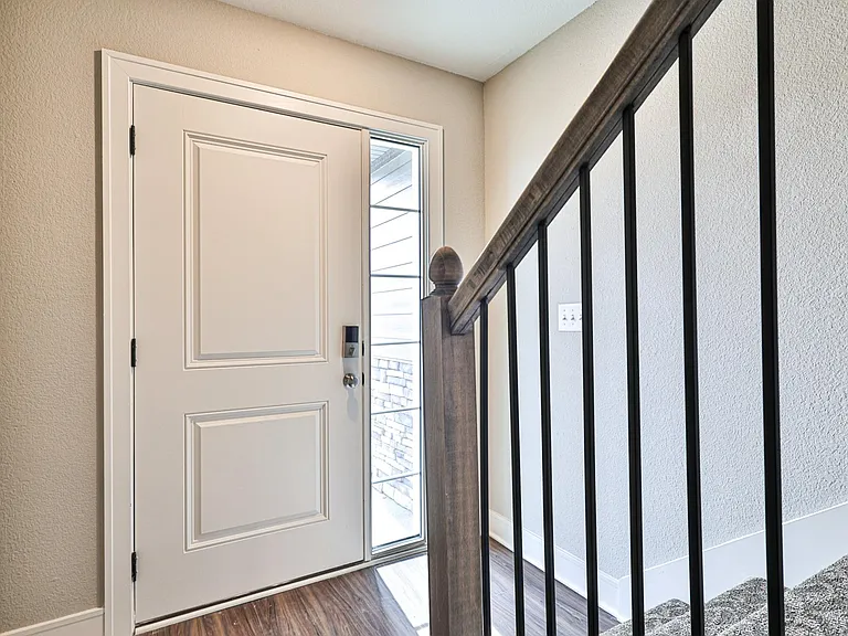 Greystone Townhomes — Photo 20
