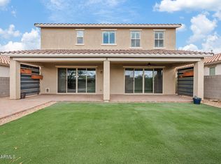9743 E Torino Ave, Mesa, AZ 85212