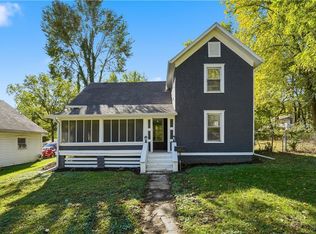 2111 Franklin Ave, Lexington, MO 64067