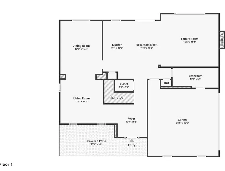 2054 Jessica Way — Photo 2