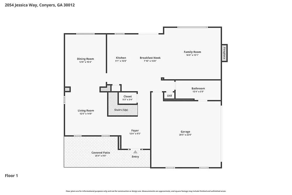 Building Photo - 2054 Jessica Way