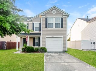 4353 Saint Catherines Ct, Concord, NC 28025