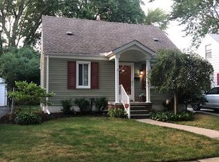 1527 Bauman Ave, Royal Oak, MI 48073