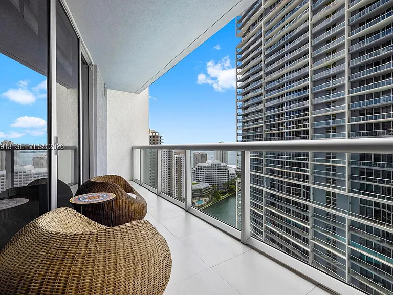 475 Brickell Ave #2611 — Photo 1