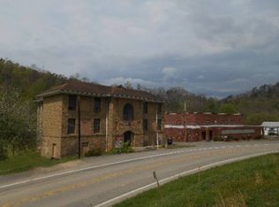 3093 Wv Highway 47 W, Troy, WV 26443