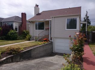 8349 21st Ave NW, Seattle, WA 98117