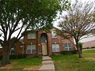 3213 Deep Springs Dr, Plano, TX 75025