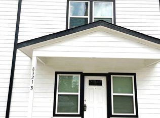 8321 E Tidwell Rd UNIT B, Houston, TX 77078