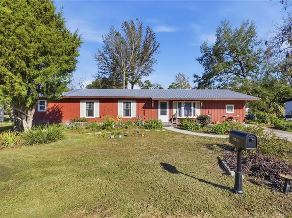 26510 SW 4th Ave, Newberry, FL 32669