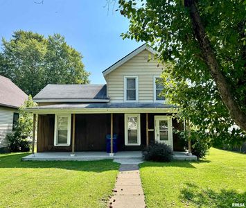 2727 Roosevelt St, Clinton, IA, 52732