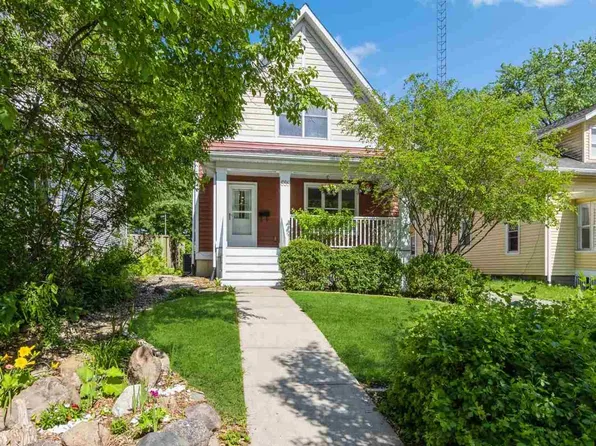 656 S Governor St, Iowa City, IA 52240