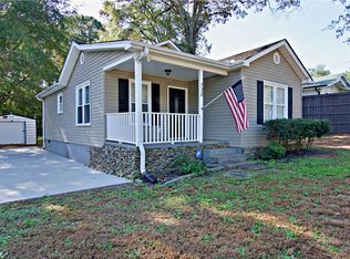 726 Saluda Dam Rd, Easley, SC 29640