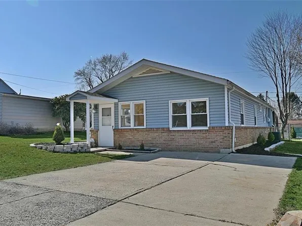 3319 Capital St, Allentown, PA 18103