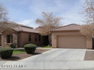 424 S Camellia Dr, Chandler, AZ 85225