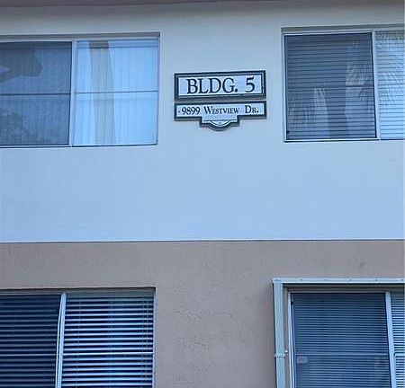 2nd image of 9899 Westview Dr APT 513
