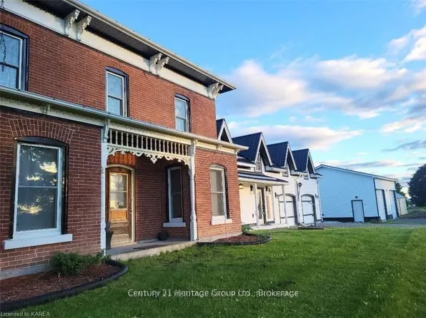 7387 County Road 9, Greater Napanee, ON K7R 3K7