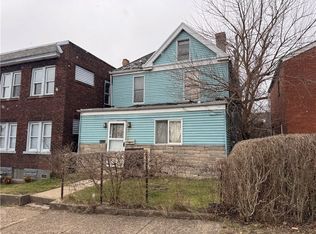 1415 Margaret St, Homestead, PA 15120