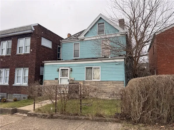 1415 Margaret St, Homestead, PA 15120