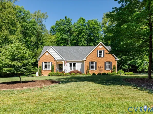 2563 Norwood Creek Way, Powhatan, VA 23139
