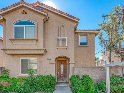 11195 Reagan St, Los Alamitos, CA, 90720