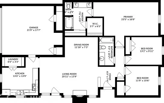 330 Bryant Ln — Photo 16