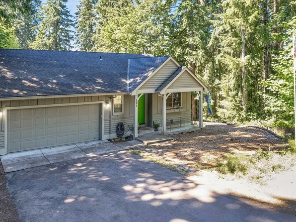 191 D St, Vernonia, OR 97064