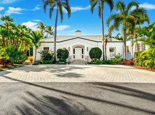 3224 N Ocean Blvd, Gulf Stream, FL 33483