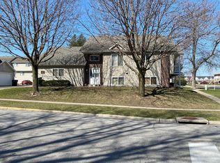 3301 Emerald Dr, Ames, IA 50010