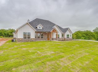 5032 Cottontail Ct, Springtown, TX 76082