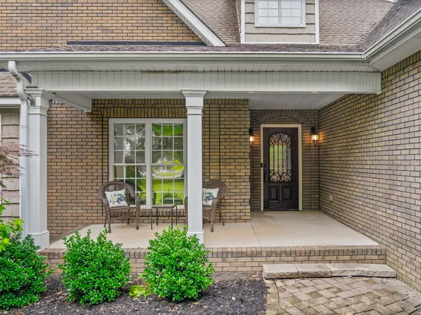 245 Cullom Way, Clarksville, TN 37043
