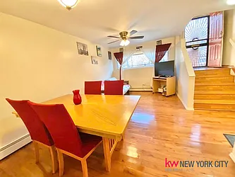 Rented by Keller Williams NYC