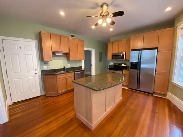 1098 Bennington St #2, East Boston, MA 02128