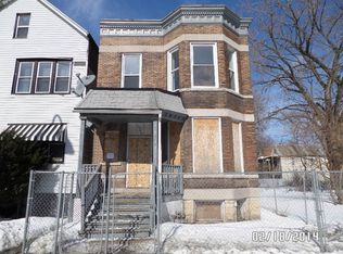 1046 W 59th St, Chicago, IL 60621