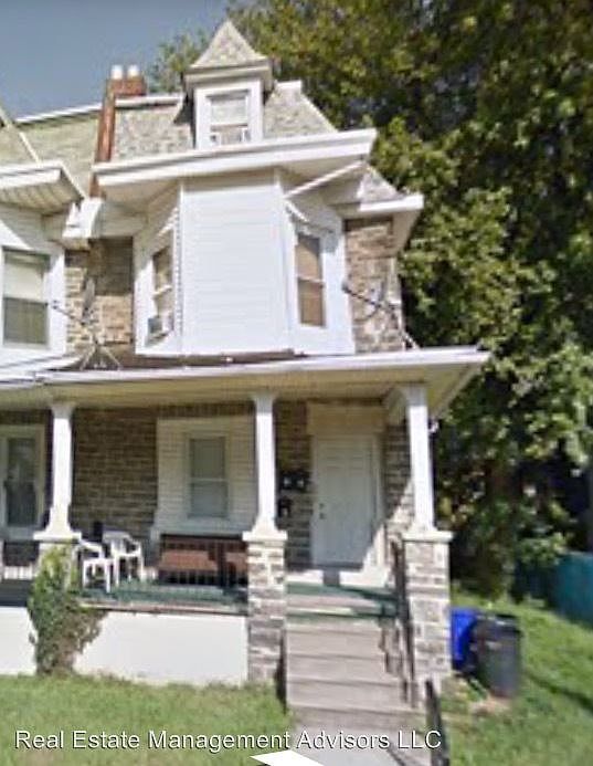 2nd image of 527 E Brinton St #4
