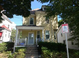 8 Foster St, Brighton, MA 02135