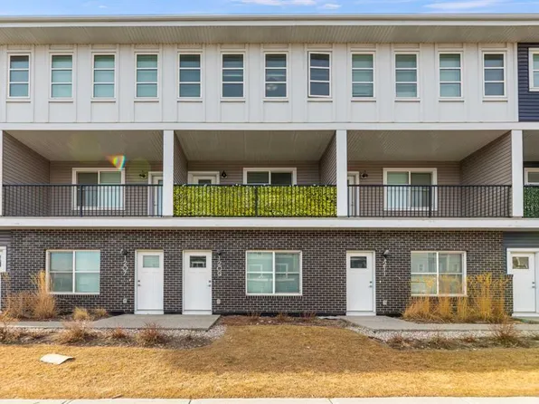 1209 E Cornerstone St NE, Calgary, AB T3N 1R5