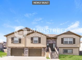 2820 N 99th Ter, Kansas City, KS 66109