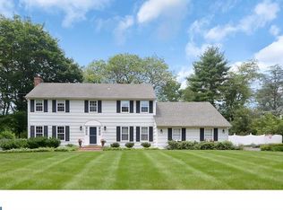 6 Bertrand Dr, Princeton, NJ
