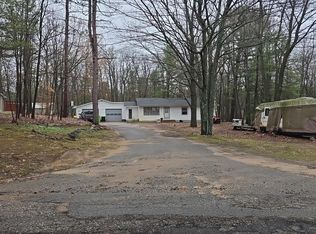 3609 N Spider Lake Rd, Traverse City, MI 49696