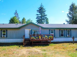 17801 NE 120th Ave, Battle Ground, WA 98604