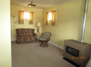 2869 Kurtz Rd, Fairview, MI 48621