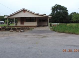 12938 Watalula Rd, Ozark, AR 72949