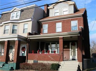 1404 Lowrie St, Pittsburgh, PA 15212